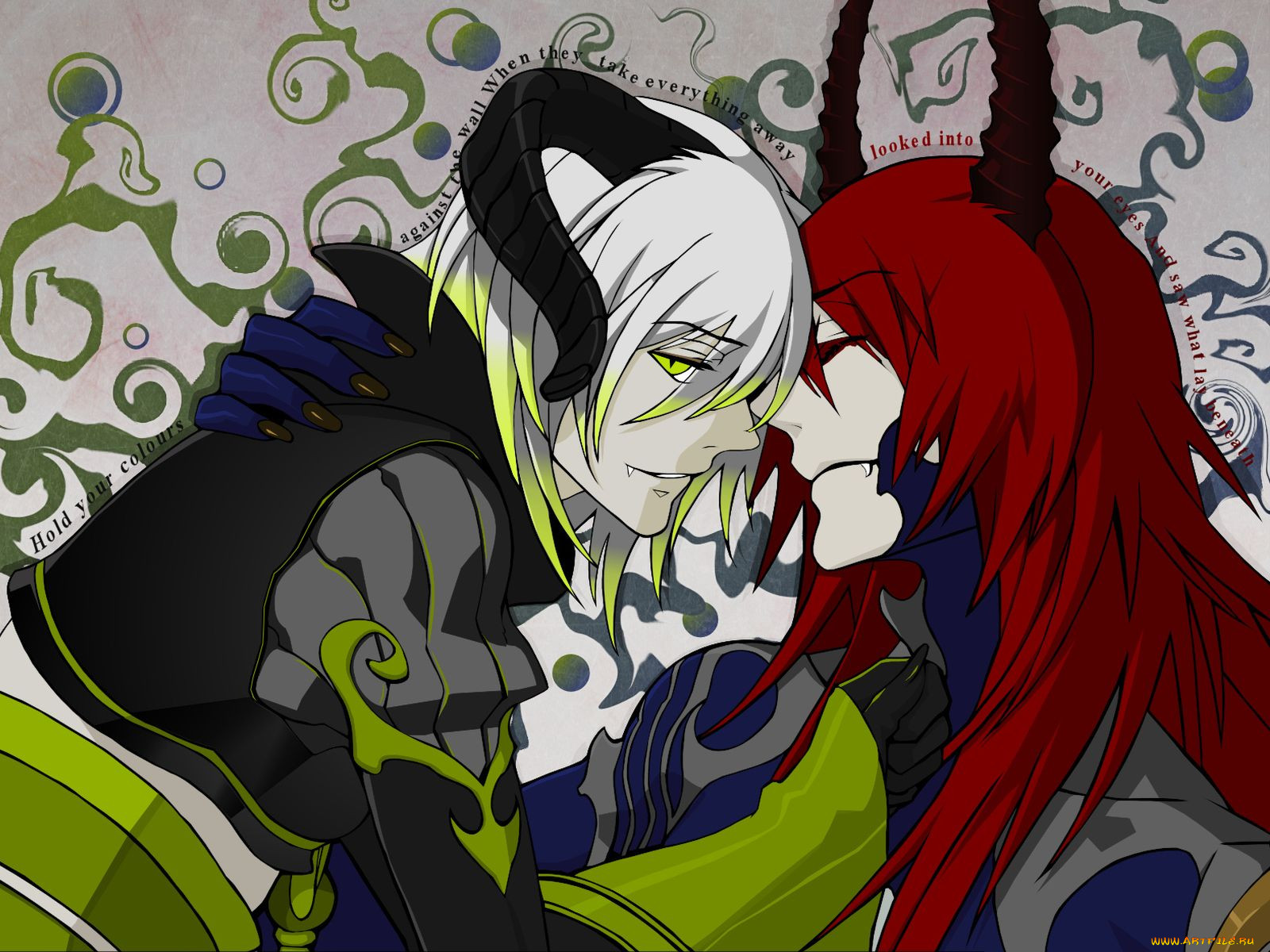 lamento, 